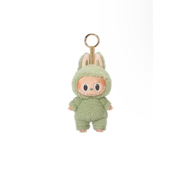 NIB - THE MONSTERS - Exciting Macaron Vinyl Face Blind Box (Green Grape) - Picture 1 of 4